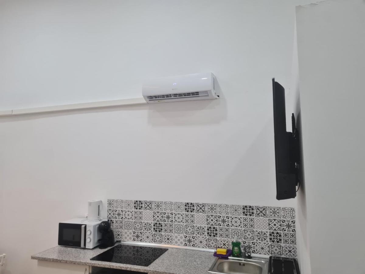Casa De Sally Аликанте Екстериор снимка