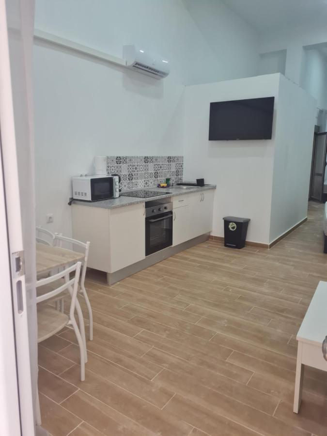 Casa De Sally Аликанте Екстериор снимка
