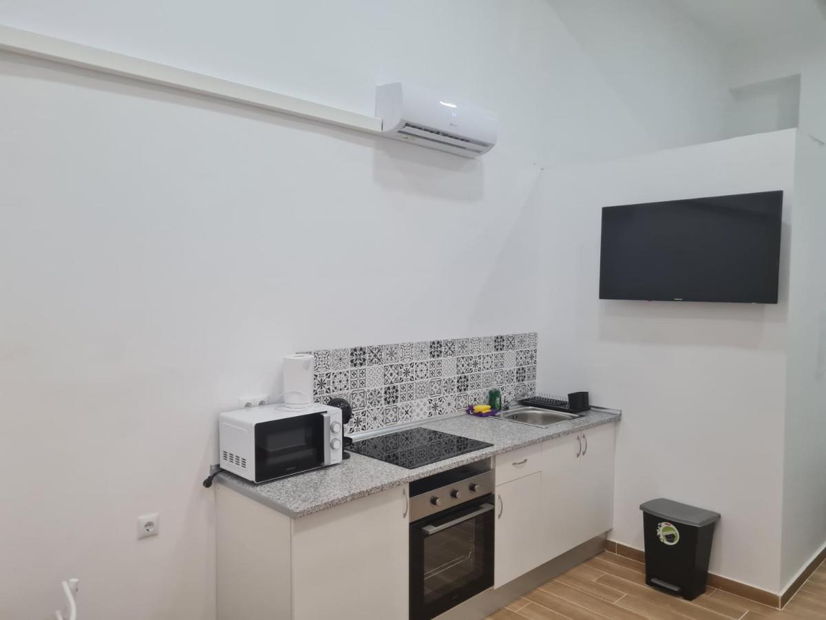 Casa De Sally Аликанте Екстериор снимка