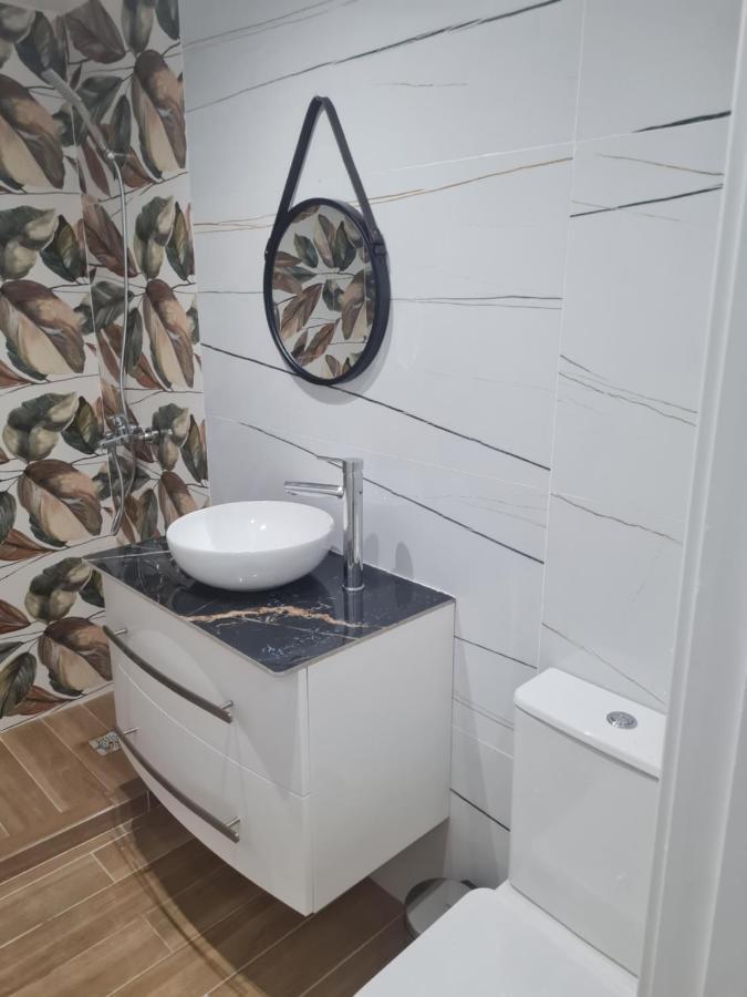Casa De Sally Аликанте Екстериор снимка