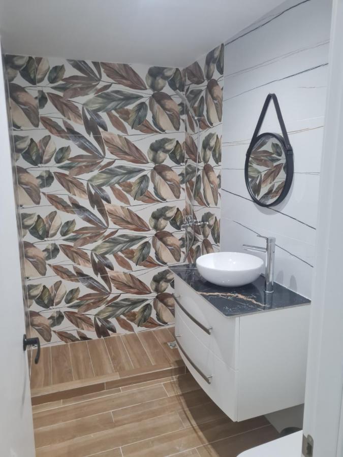 Casa De Sally Аликанте Екстериор снимка