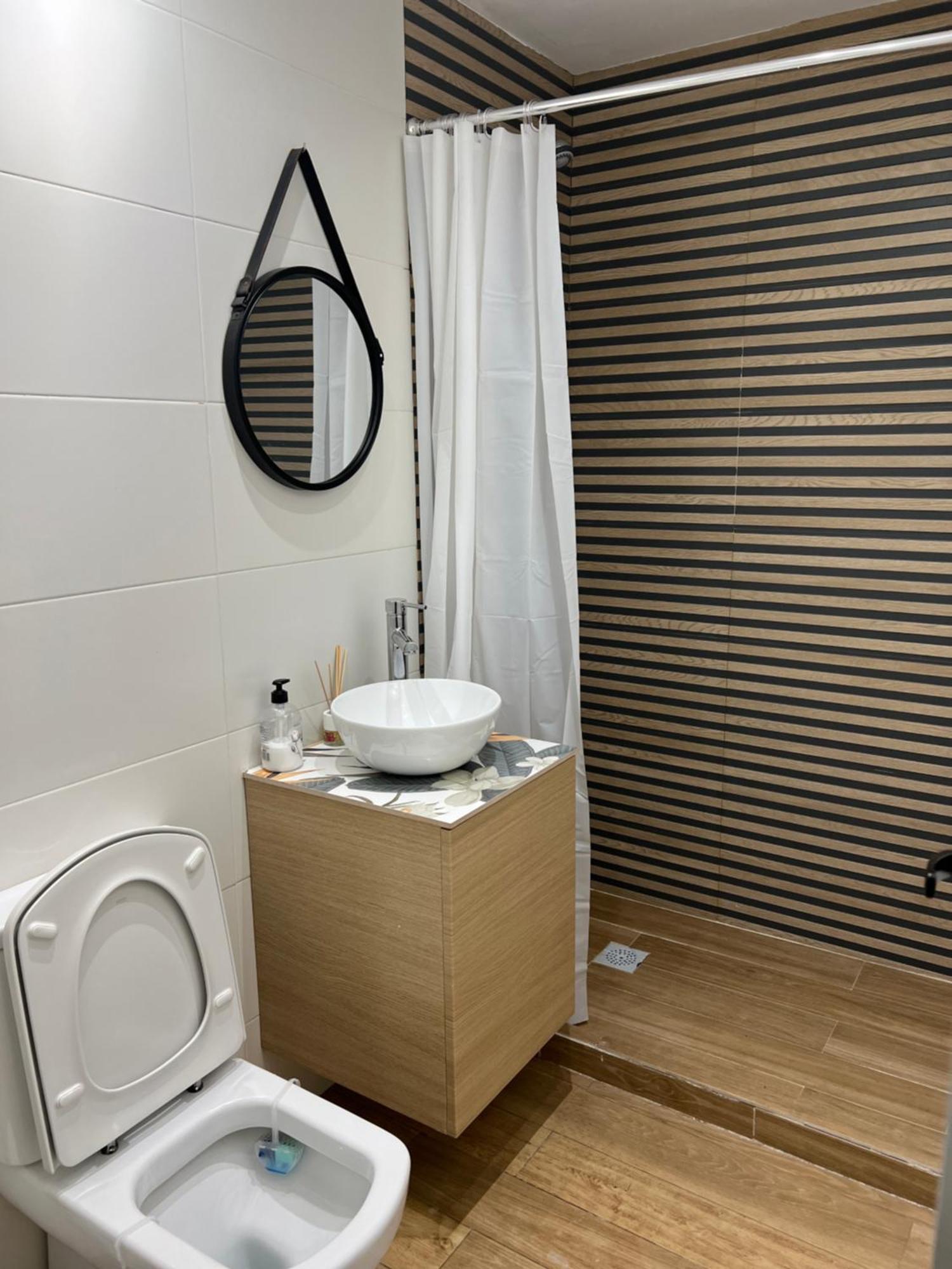 Casa De Sally Аликанте Екстериор снимка